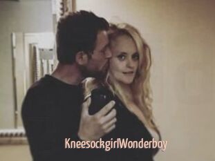 KneesockgirlWonderboy