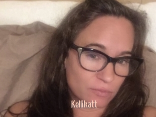 Kellikatt