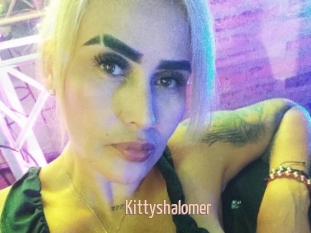 Kittyshalomer