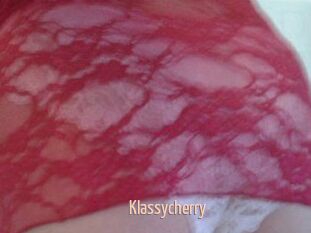 Klassycherry