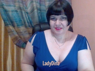 LadyDina