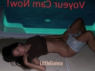 LittleGianna