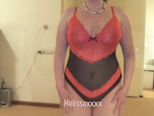 Melissaxxxx