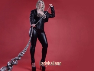 Ladykaliann