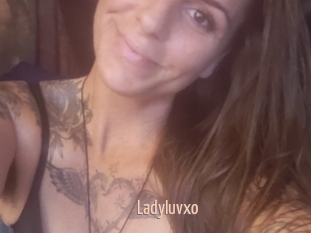 Ladyluvxo