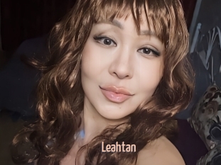 Leahtan