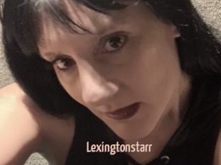 Lexingtonstarr