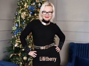 Lillitberry