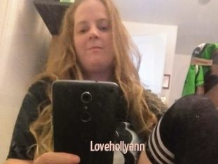 Lovehollyann