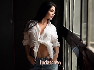 Luciasnowy