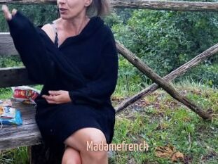 Madamefrench