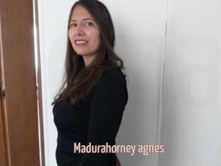 Madurahorney_agnes