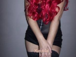 Manuella