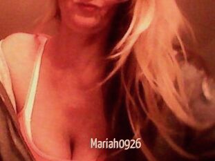 Mariah0926