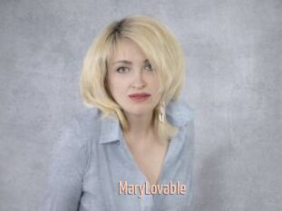 MaryLovable