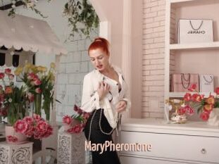 MaryPheromone