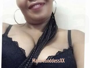 MatureGoddessXX