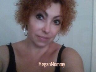 MeganMommy