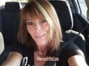 MeredithCox