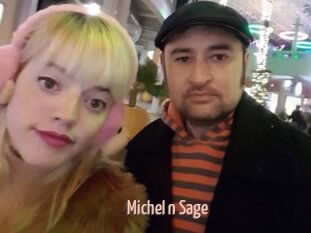 Michel_n_Sage