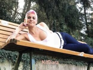 MilfDiana