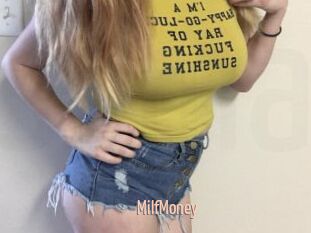 MilfMoney