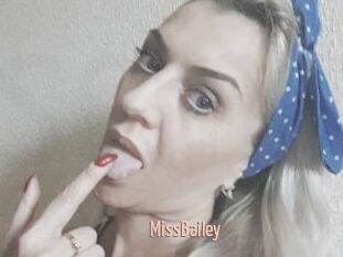 MissBailey