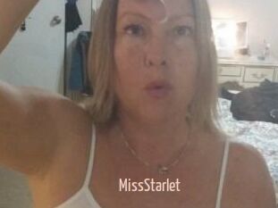 MissStarlet