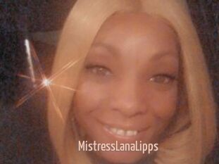 MistressLanaLipps