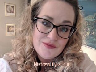 MistressLilyLaFleur