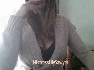 MistressLilySawyer