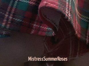 MistressSummerRoses