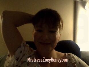 MistressZoeyHoneybun