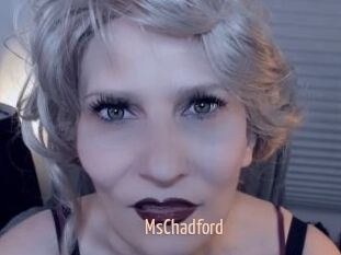 MsChadford