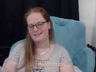 Maddeemclove