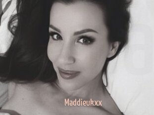 Maddieukxx