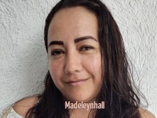 Madeleynhall