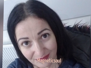 Magneticsoul