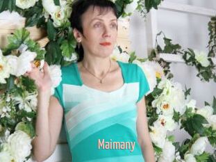 Maimany