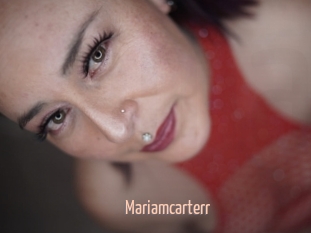 Mariamcarterr