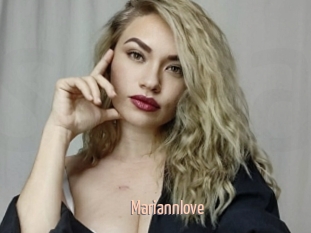 Mariannlove