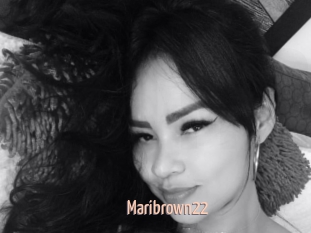 Maribrown22