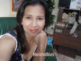 Mariehotkins