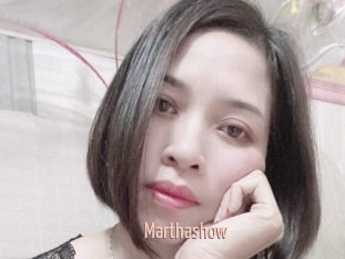 Marthashow