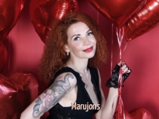 Marujons