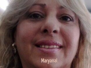 Maryanal