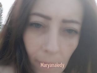 Maryanaledy