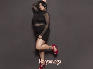 Maryanvega