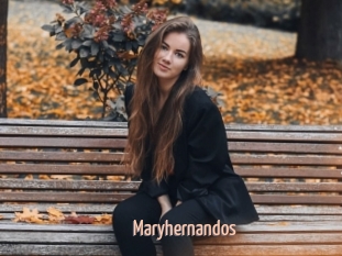 Maryhernandos