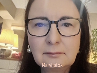 Maryhotxx